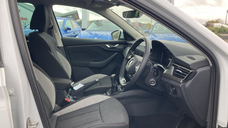 Skoda Kamiq 1.0 TSI 110 SE L Executive 5dr Petrol Hatchback